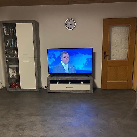 3 Zimmer Wohnung Appartment In Kunzell Fulda エクステリア 写真