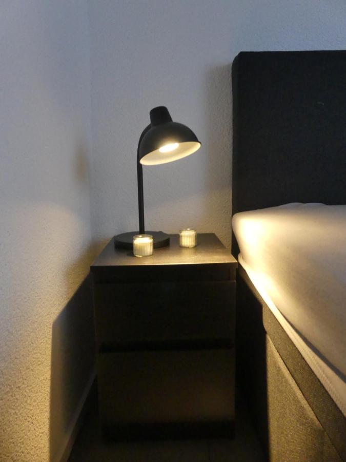 3 Zimmer Wohnung Appartment In Kunzell Fulda エクステリア 写真