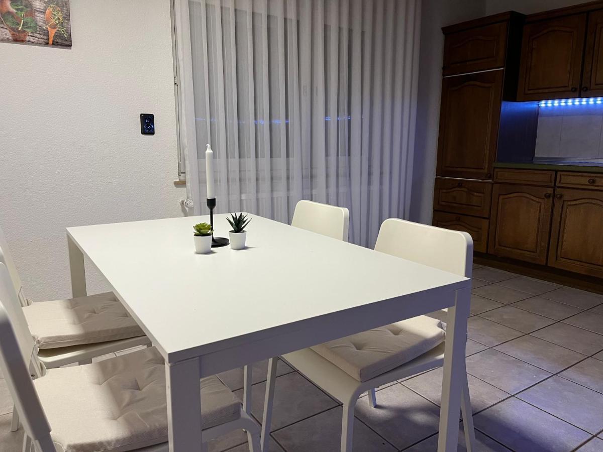 3 Zimmer Wohnung Appartment In Kunzell Fulda エクステリア 写真
