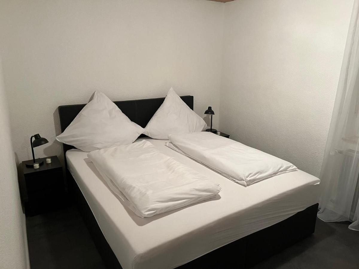 3 Zimmer Wohnung Appartment In Kunzell Fulda エクステリア 写真