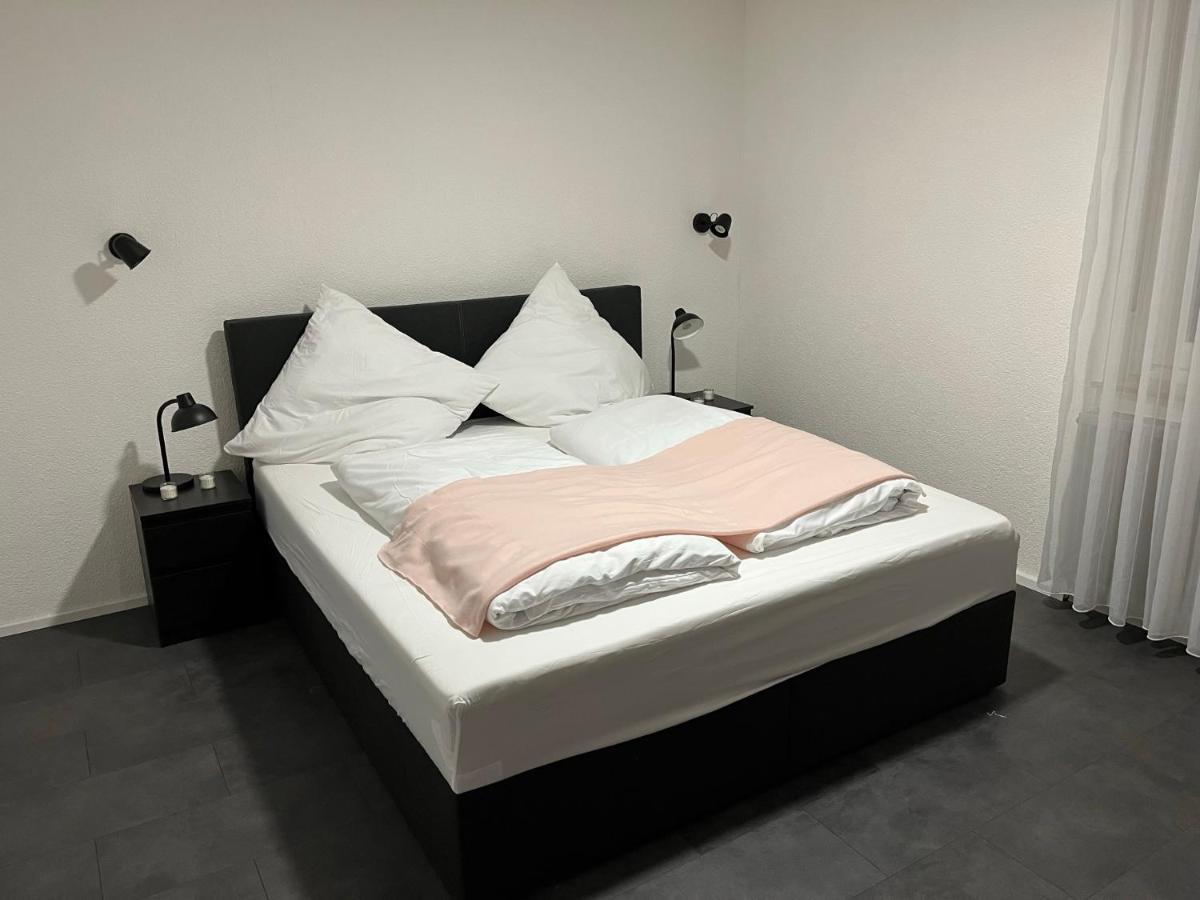 3 Zimmer Wohnung Appartment In Kunzell Fulda エクステリア 写真